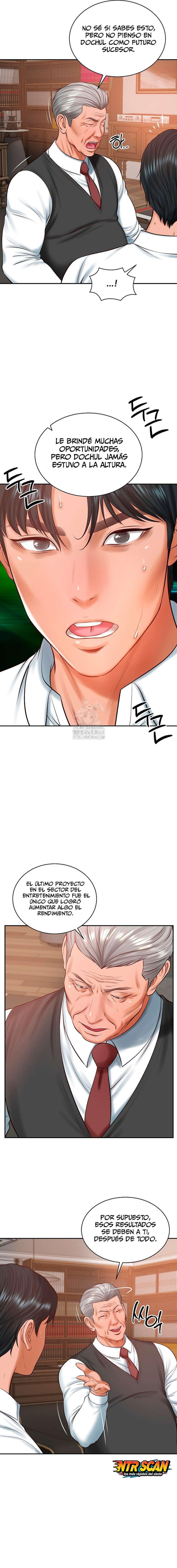 Yerno de una familia Capítulo 52 - Page 14