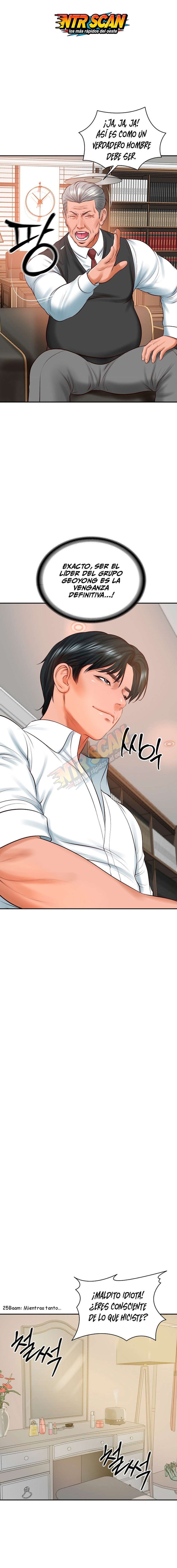 Yerno de una familia Capítulo 52 - Page 16