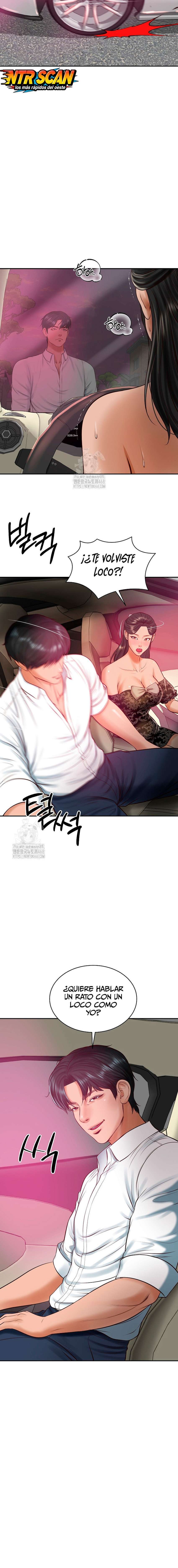 Yerno de una familia Capítulo 52 - Page 19