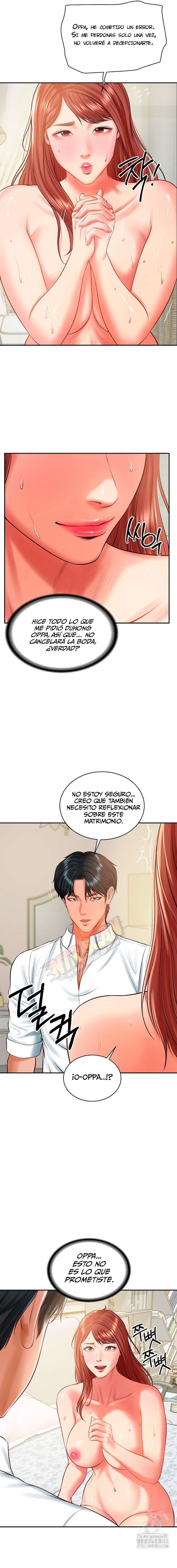 Yerno de una familia Capítulo 52 - Page 9