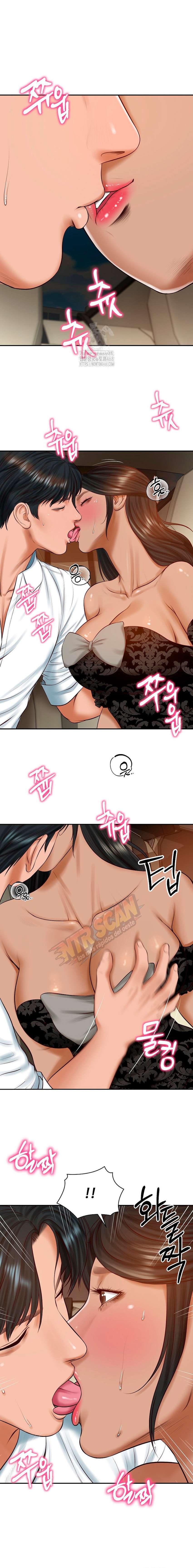 Yerno de una familia Capítulo 53 - Page 11