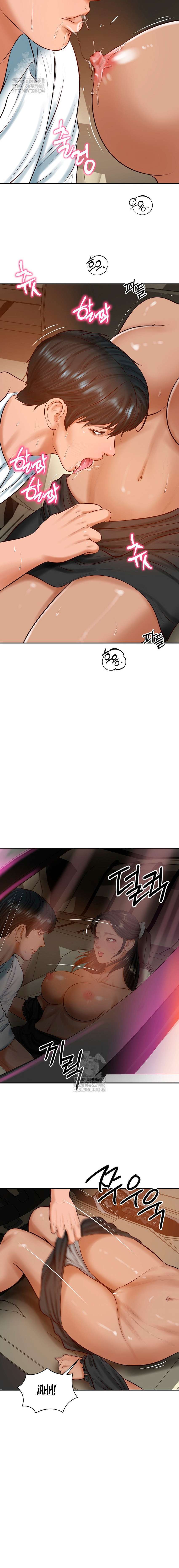 Yerno de una familia Capítulo 53 - Page 16