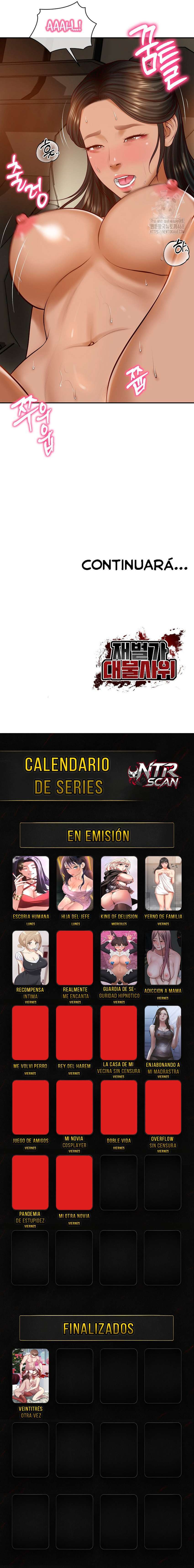 Yerno de una familia Capítulo 53 - Page 18