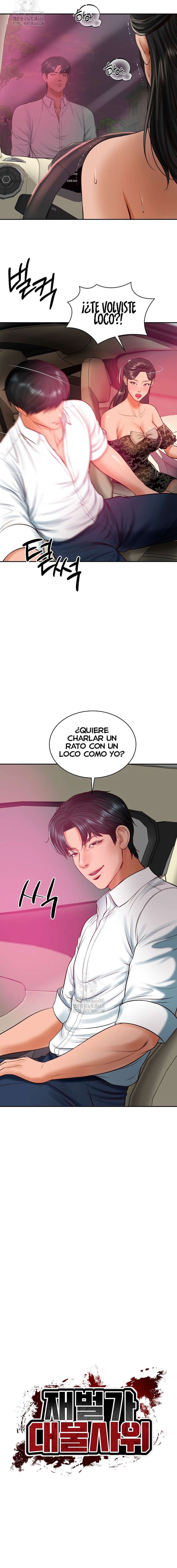 Yerno de una familia Capítulo 53 - Page 2