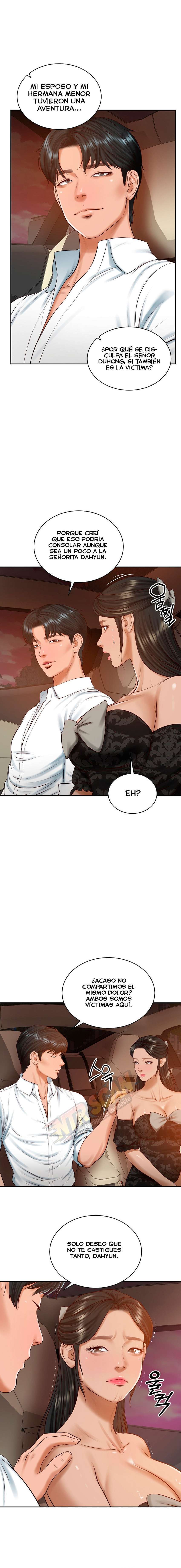 Yerno de una familia Capítulo 53 - Page 5