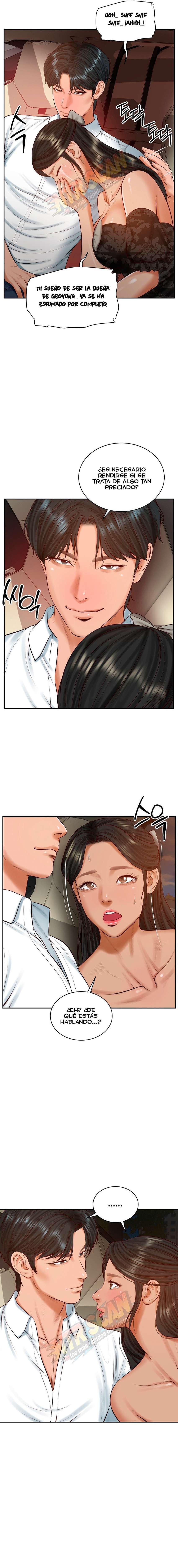 Yerno de una familia Capítulo 53 - Page 7