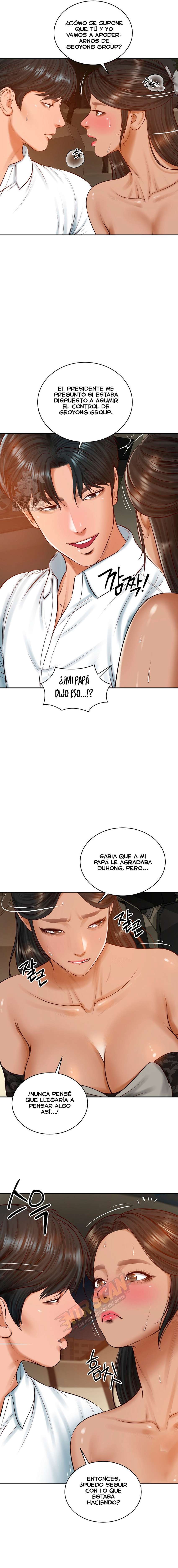 Yerno de una familia Capítulo 53 - Page 9
