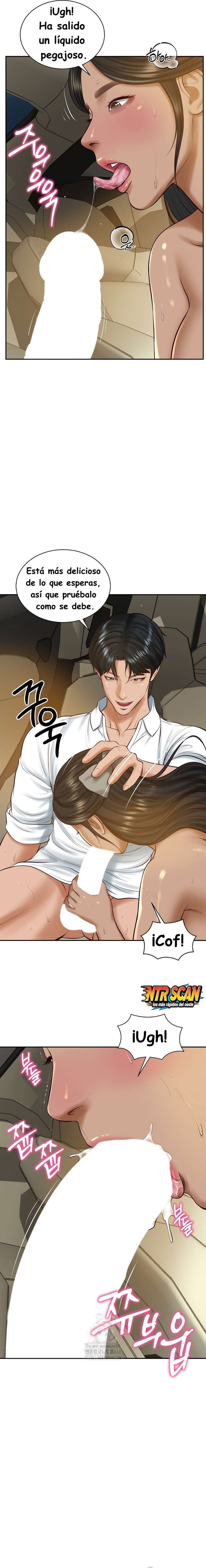 Yerno de una familia Capítulo 54 - Page 10