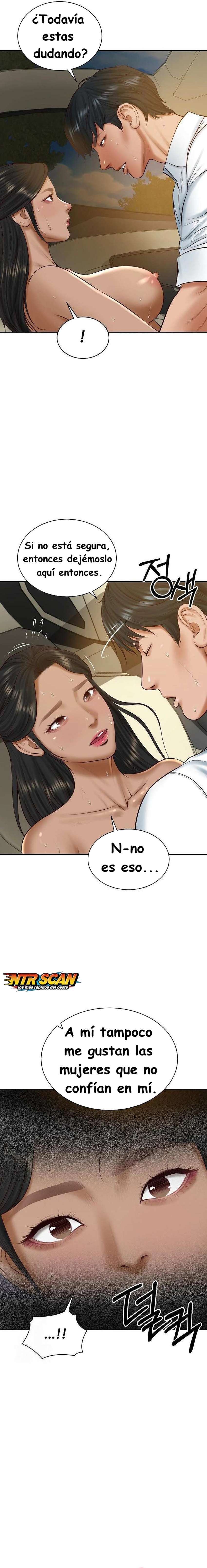 Yerno de una familia Capítulo 54 - Page 17