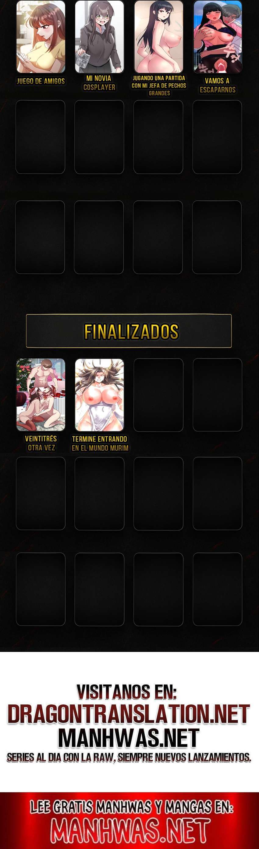 Yerno de una familia Capítulo 54 - Page 20