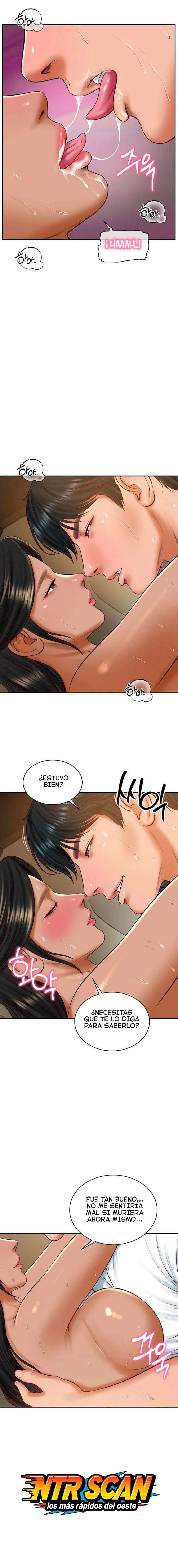 Yerno de una familia Capítulo 55 - Page 12