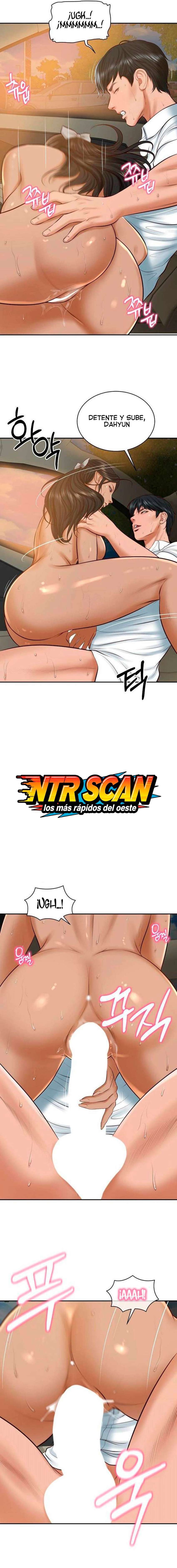 Yerno de una familia Capítulo 55 - Page 15