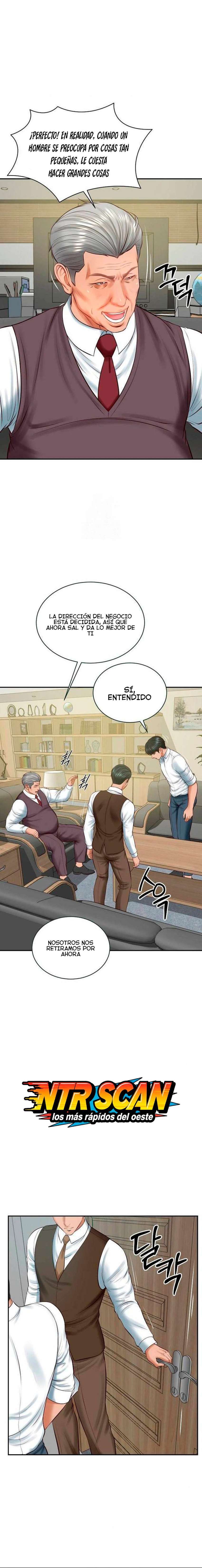 Yerno de una familia Capítulo 56 - Page 12