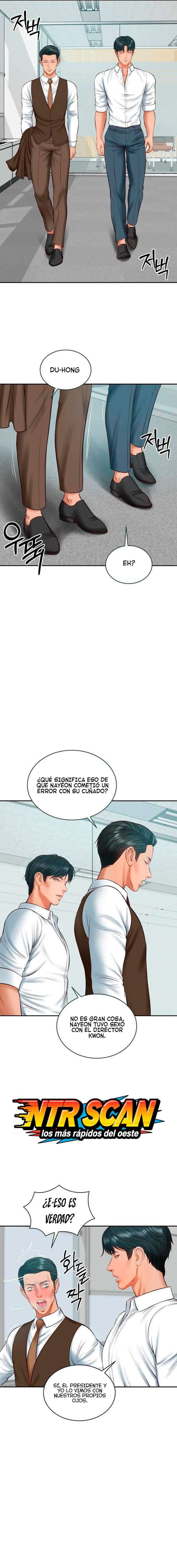 Yerno de una familia Capítulo 56 - Page 13