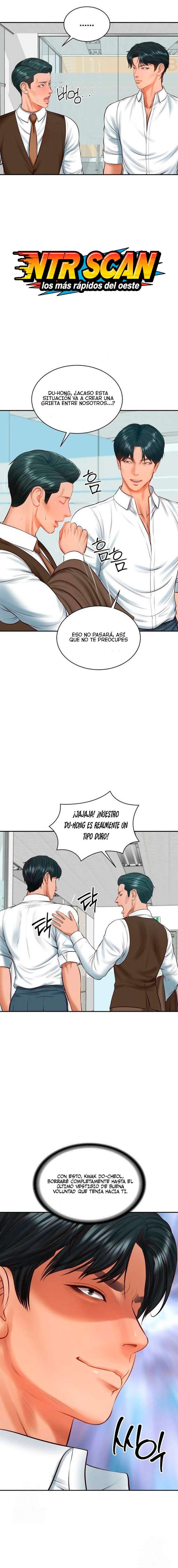 Yerno de una familia Capítulo 56 - Page 14