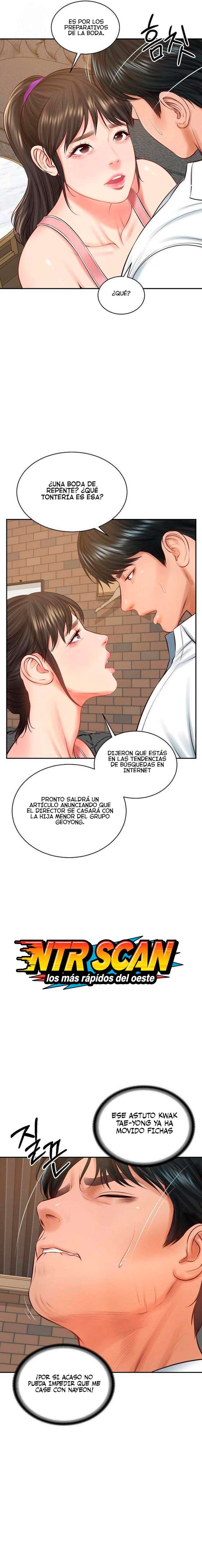 Yerno de una familia Capítulo 56 - Page 17