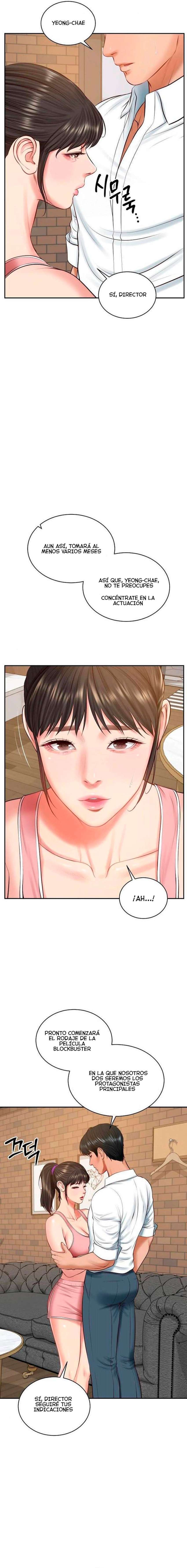 Yerno de una familia Capítulo 56 - Page 18