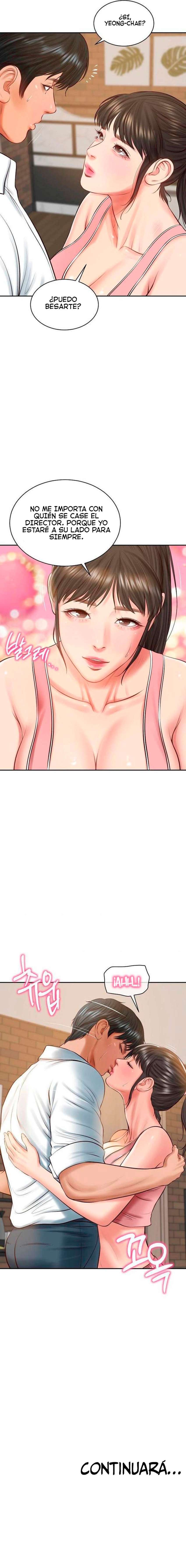 Yerno de una familia Capítulo 56 - Page 20