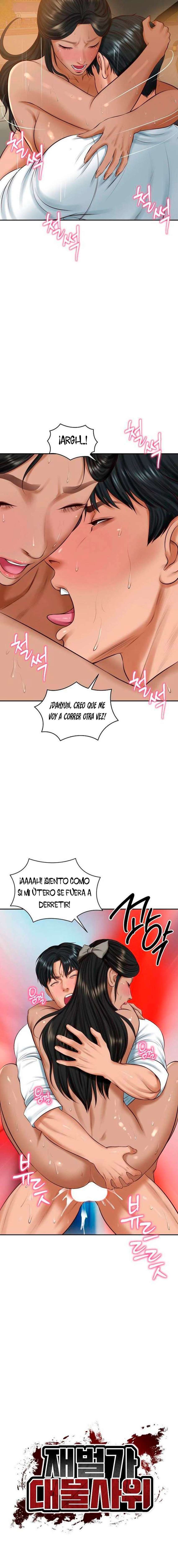 Yerno de una familia Capítulo 56 - Page 3