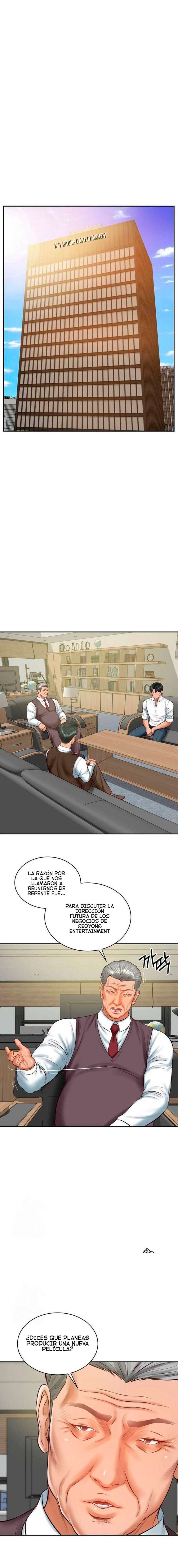 Yerno de una familia Capítulo 56 - Page 4