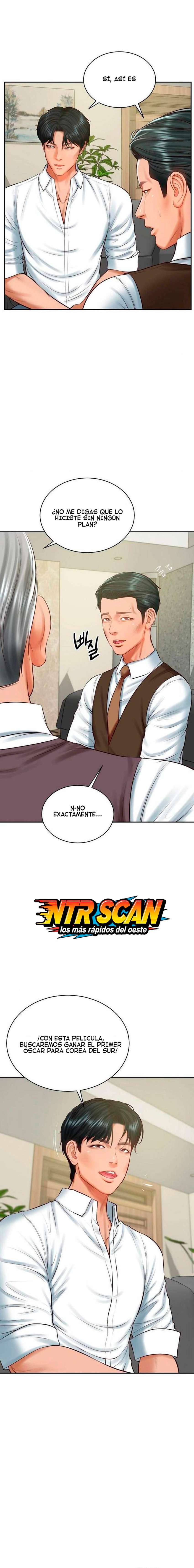 Yerno de una familia Capítulo 56 - Page 5