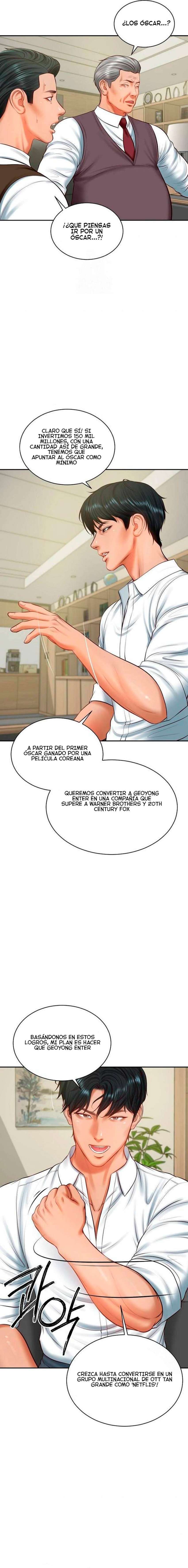 Yerno de una familia Capítulo 56 - Page 6