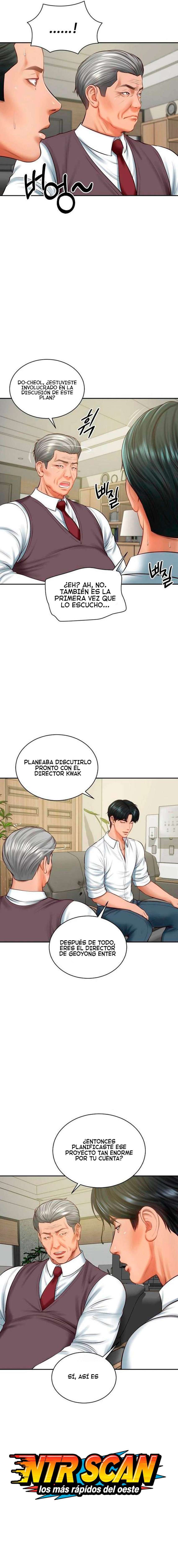 Yerno de una familia Capítulo 56 - Page 7