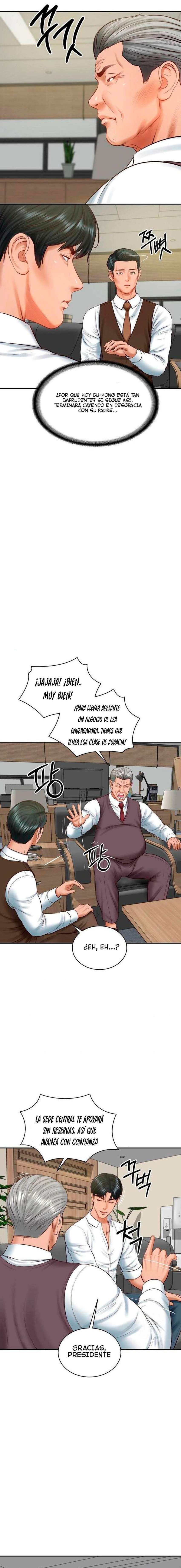 Yerno de una familia Capítulo 56 - Page 8