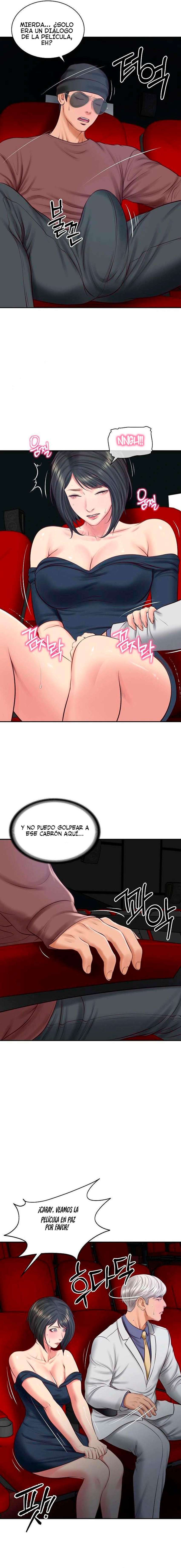 Yerno de una familia Capítulo 57 - Page 18