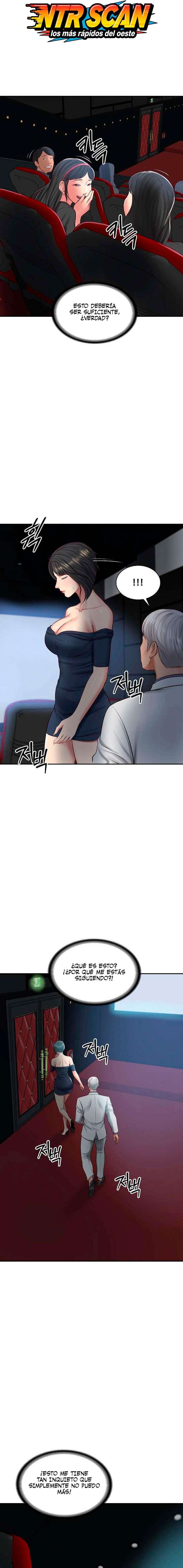 Yerno de una familia Capítulo 57 - Page 19