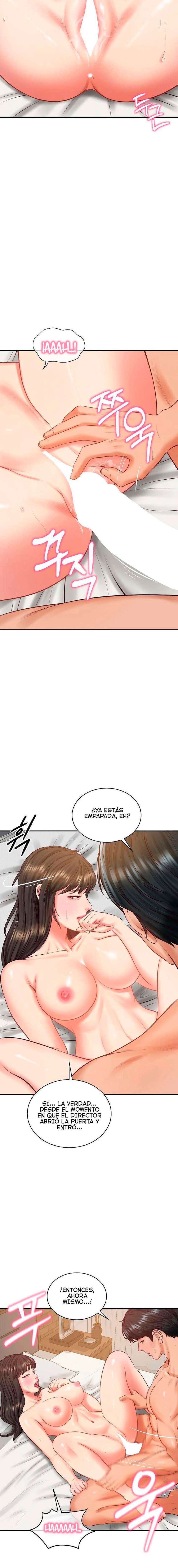 Yerno de una familia Capítulo 57 - Page 9