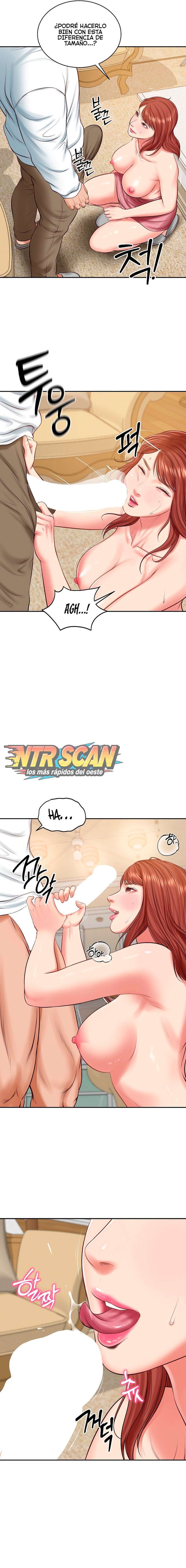 Yerno de una familia Capítulo 58 - Page 10