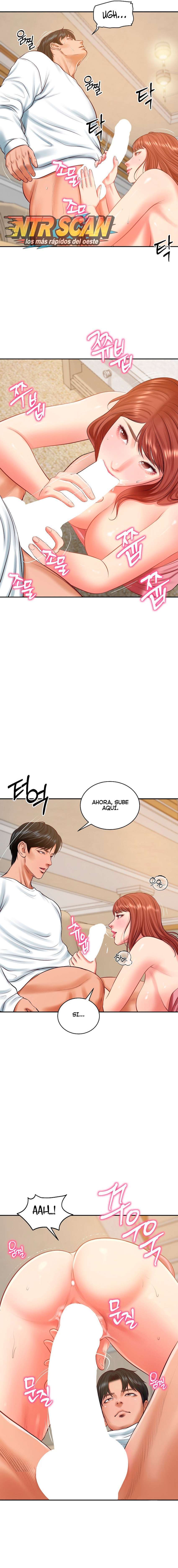 Yerno de una familia Capítulo 58 - Page 11