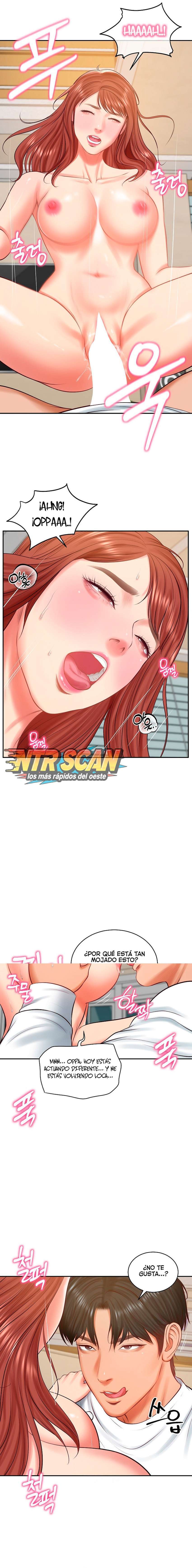 Yerno de una familia Capítulo 58 - Page 12