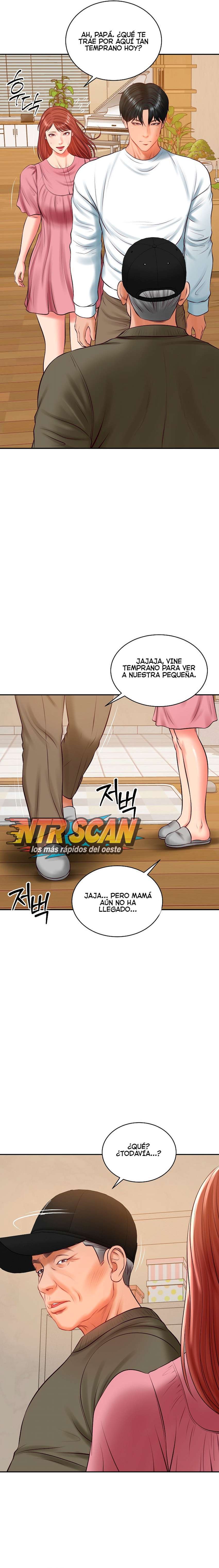 Yerno de una familia Capítulo 58 - Page 17