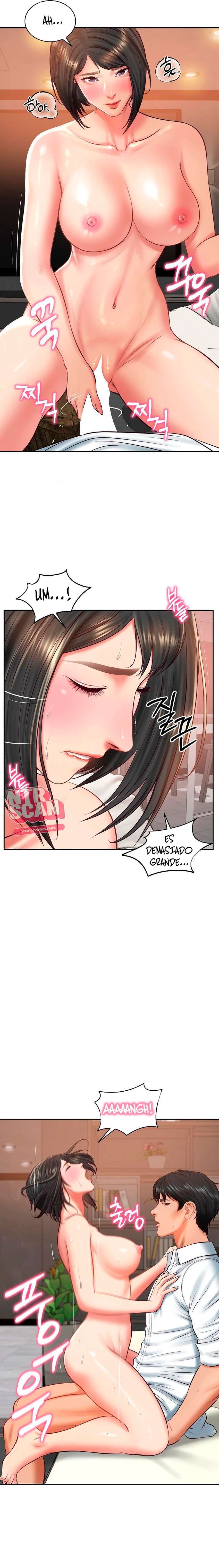 Yerno de una familia Capítulo 59 - Page 13