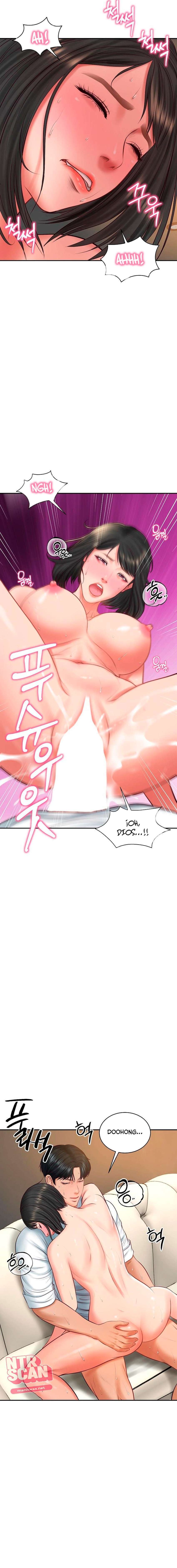 Yerno de una familia Capítulo 59 - Page 19