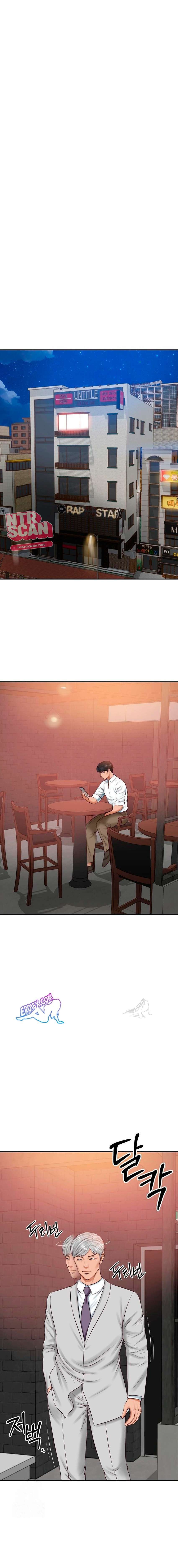 Yerno de una familia Capítulo 59 - Page 21