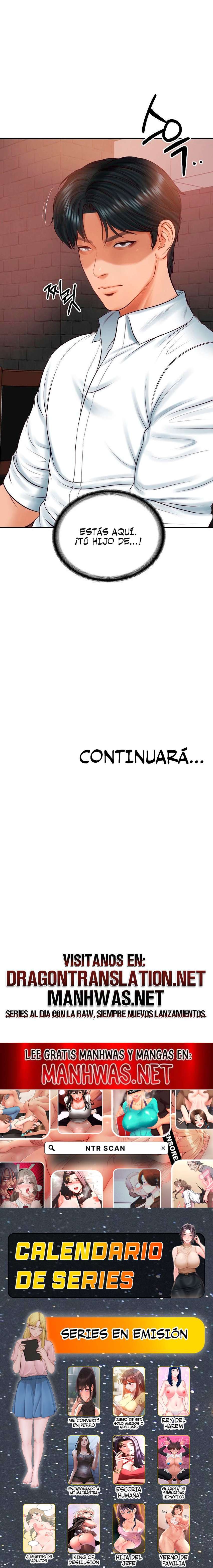 Yerno de una familia Capítulo 59 - Page 22