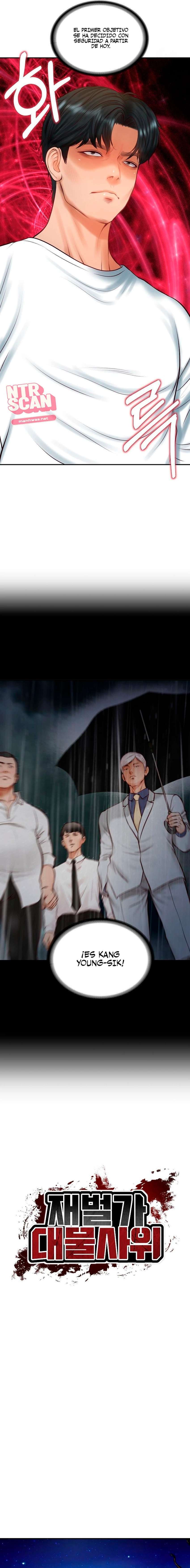 Yerno de una familia Capítulo 59 - Page 3