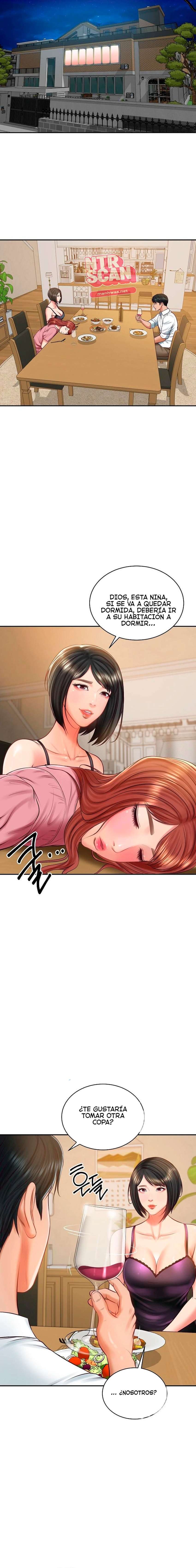 Yerno de una familia Capítulo 59 - Page 4