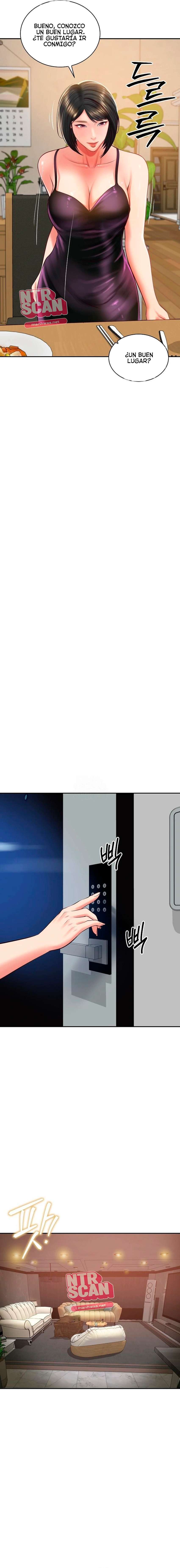 Yerno de una familia Capítulo 59 - Page 5