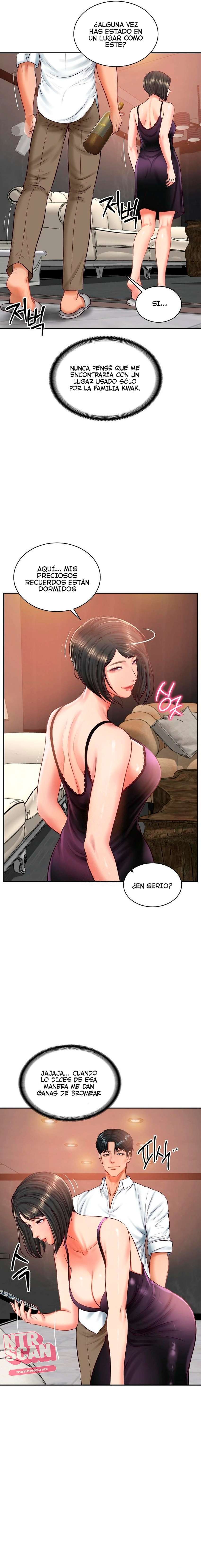 Yerno de una familia Capítulo 59 - Page 6