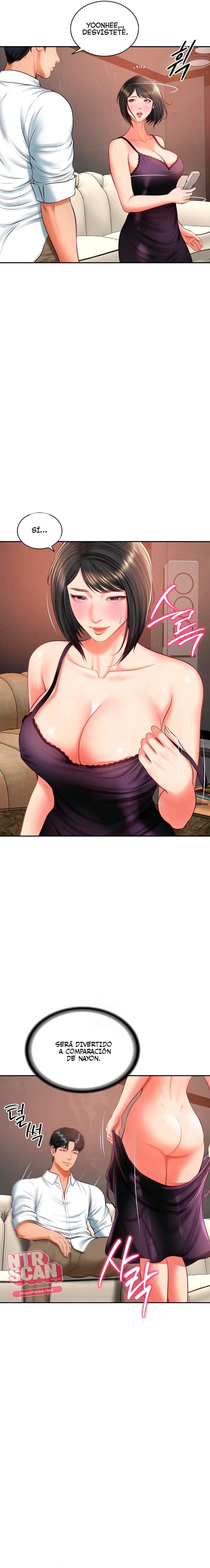 Yerno de una familia Capítulo 59 - Page 7