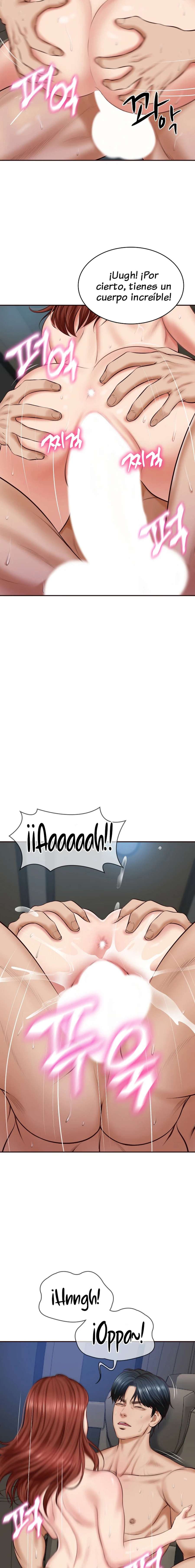 Yerno de una familia Capítulo 6 - Page 10