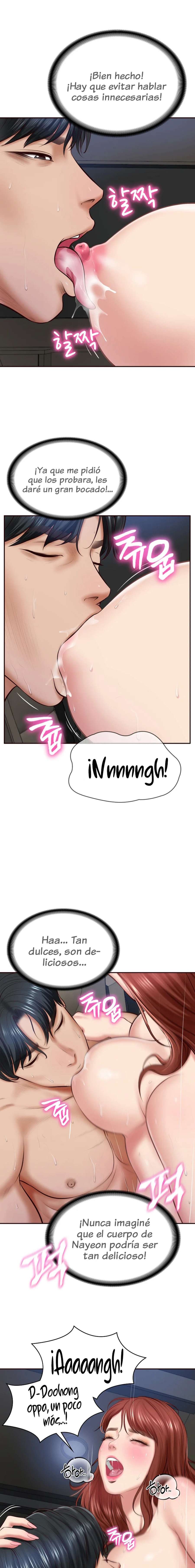 Yerno de una familia Capítulo 6 - Page 13