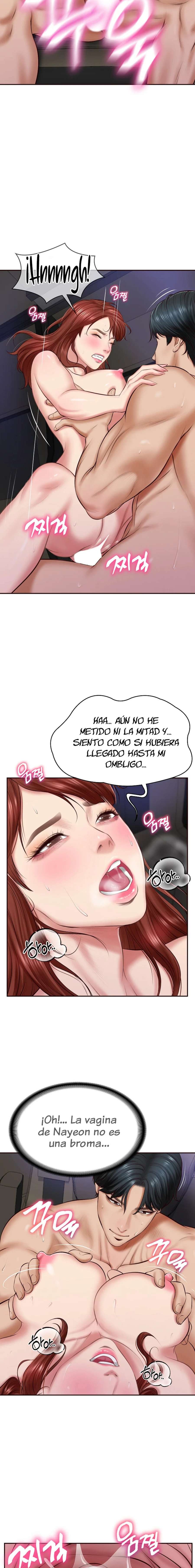 Yerno de una familia Capítulo 6 - Page 7