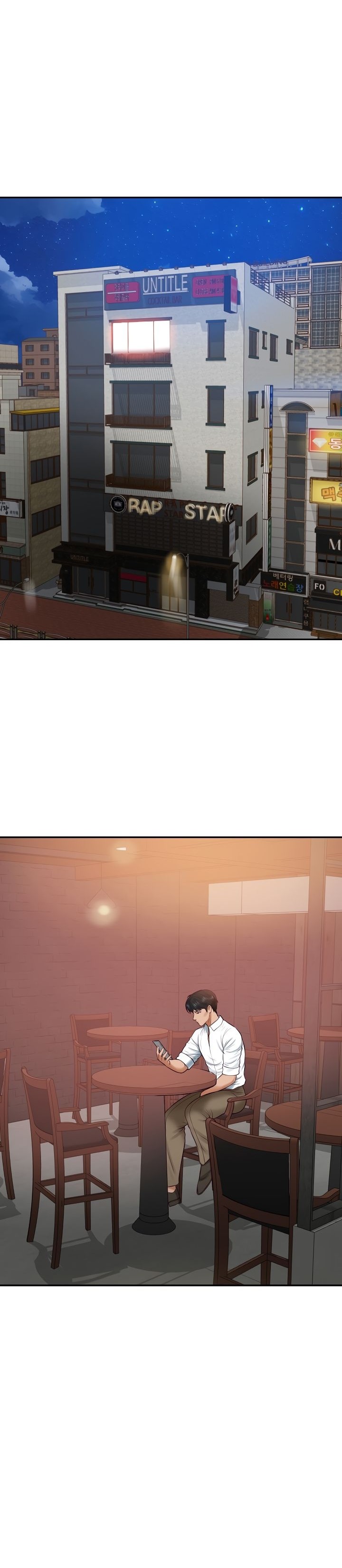 Yerno de una familia Capítulo 60 - Page 2