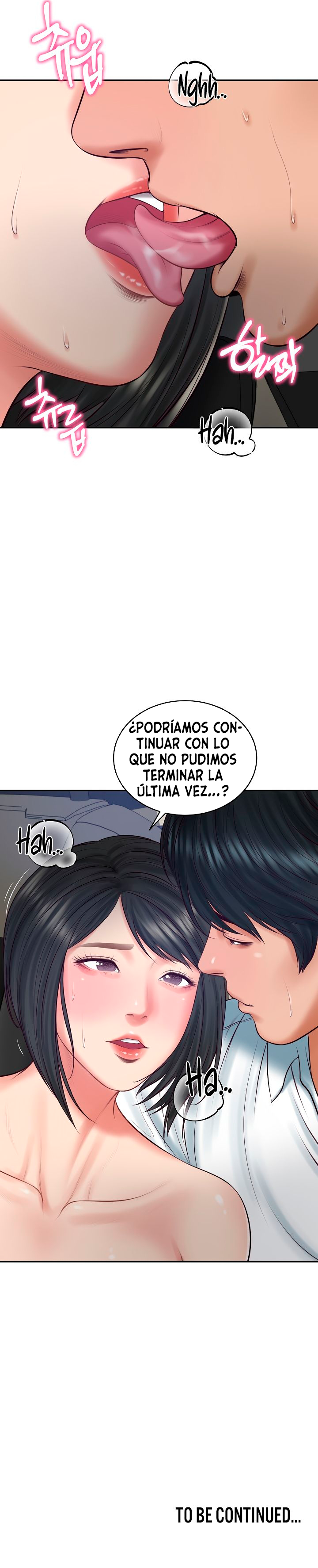 Yerno de una familia Capítulo 60 - Page 23