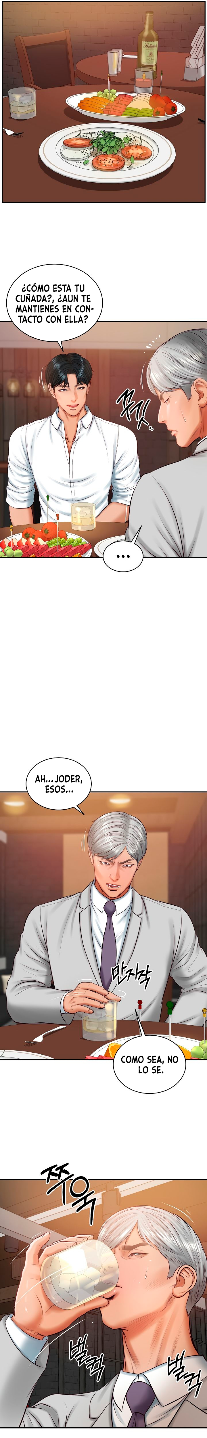 Yerno de una familia Capítulo 60 - Page 5